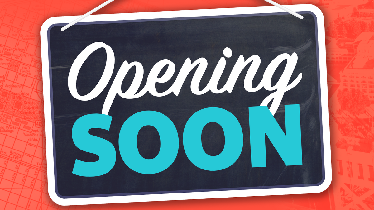 ‘All kinds of weird’: novelty store to open in midtown Sacramento